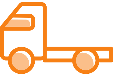 安新拖车/平板车